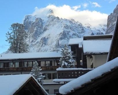 Apartmán Pfaffenstoeckli Grindelwald Exteriér fotografie